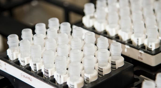 Virios Therapeutics Up 75% On Fibromyalgia Phase 3 Proposal