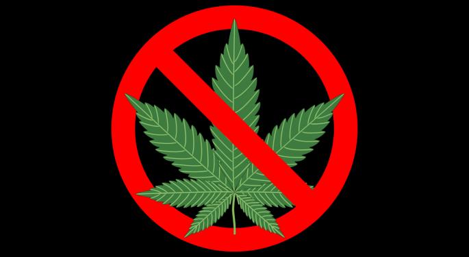 GOP Lawmakers In This Southern State Kill Cannabis Decriminalization Measure With No Explanation