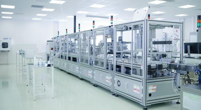 Will Robotic 3D Printers Build The First House On The Moon?