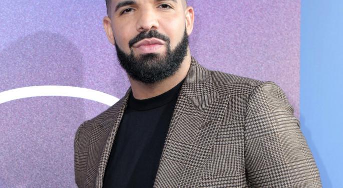 Drake, The Weeknd And How AI Is Turning The Music Industry Upside Down