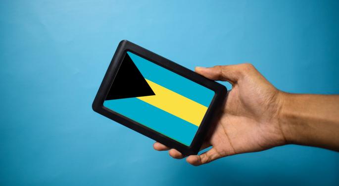 FTX Fallout: Bahamas Goes All-In On Crypto Legislation, Aims To Be The World's Most Advanced