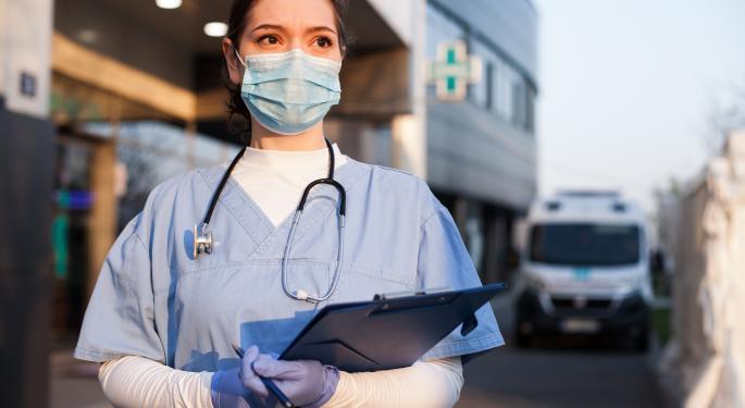 Health Startup Fund Define Ventures Raises $460M To Transform The Future Of Medical Care