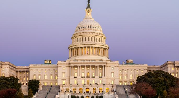 U.S. Government Exploring Using AI For Defense And Homeland Security