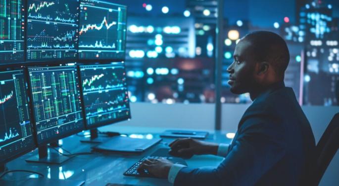 From Options To Crypto: Miami-Based MIAX Set To Acquire FTX's LedgerX For $50M