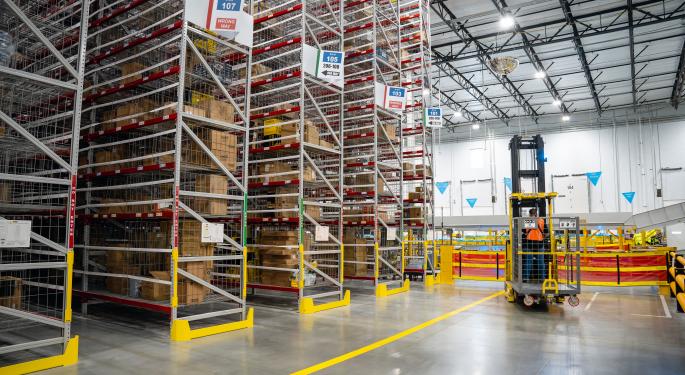Amazon Begins Laying Off Employees In An Effort To Strengthen Cost Structure