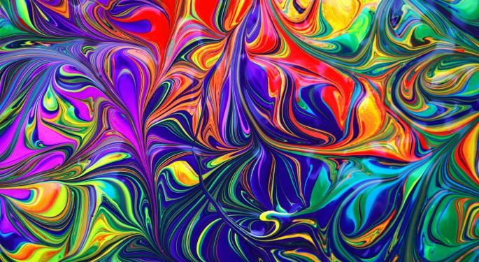 Breaking Down Barriers In Psychedelic Exploration With New Video Series And Poetry