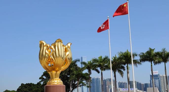 Hong Kong revelará pautas de licencia para criptomonedas en mayo