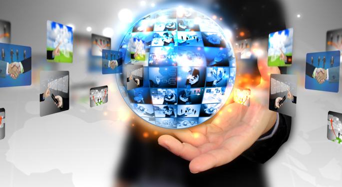 What's Driving Today's Communication Services Sector XLC Rally? 5 Stocks To Watch And What's Next