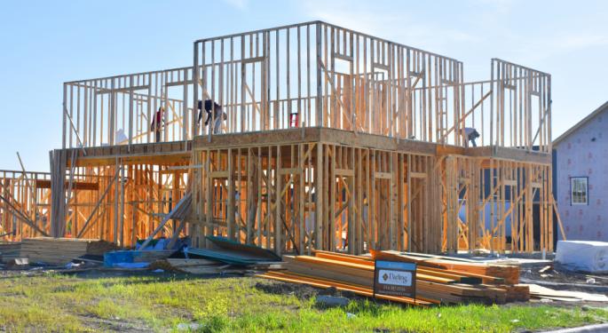 Homebuilder Sentiment Surges Despite Housing Market Challenges