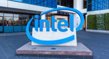 I punti salienti della trimestrale Intel