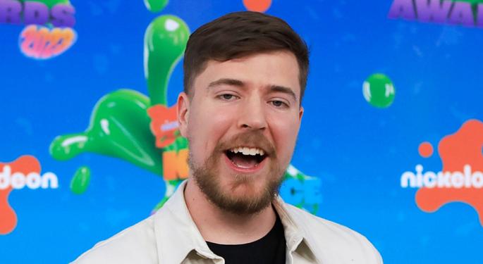 MrBeast y cómo construyó su imperio de YouTube
