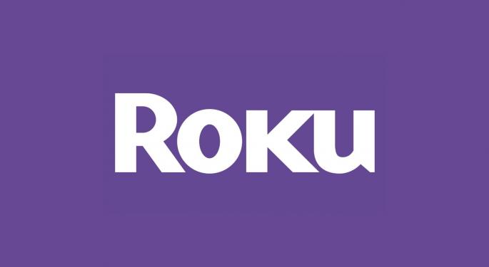 Roku, price target tagliato dopo i risultati trimestrali