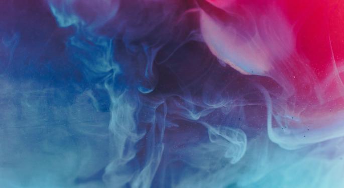 Rocky Roads - Finding Success In A Turbulent Cannabis Market