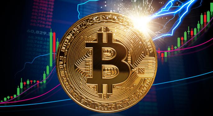 Ray Dalio Perplexed By Bitcoin's Popularity Despite Small Size Compared to Microsoft: 'I Don't Understand'