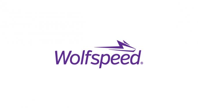 Wolfspeed Shares Tank On Heels Of Tesla SiC Cut Down, Analysts Focus On 200mm Delay