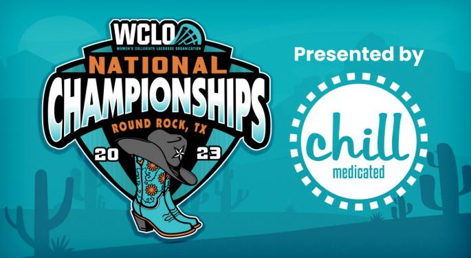 Chill Medicated Cannabis Brand To Officially Sponsor 2023 WCLO Championship In Round Rock, Texas