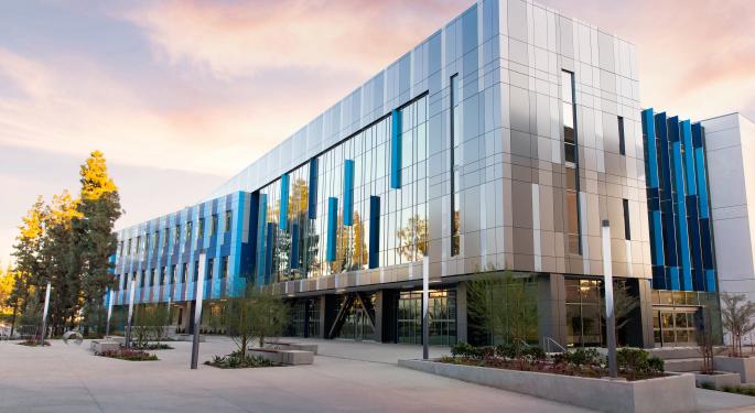Behind Closed Doors - CityVest Offers Investors Access To High Performing Private Funds