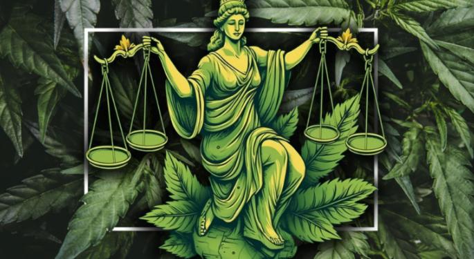 Organigram Takes On Health Canada In Battle For Cannabis Ingestible Extracts Freedom