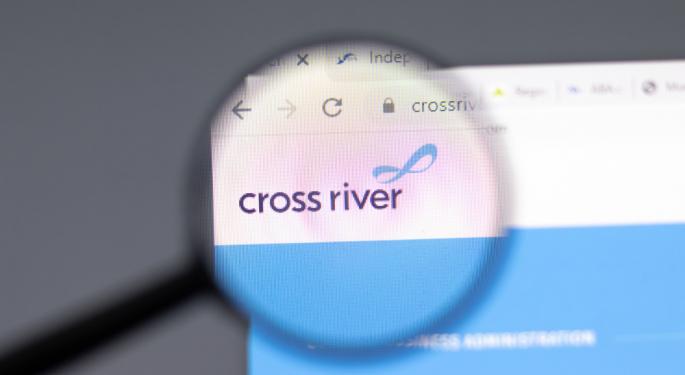 FDIC Targets Crypto-Friendly Cross River Bank With Links To Coinbase, Circle