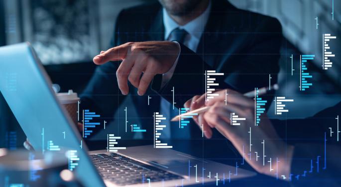 Wealth Trends In 2023: This Is Most Favorable, Says Sheldon Halcrow