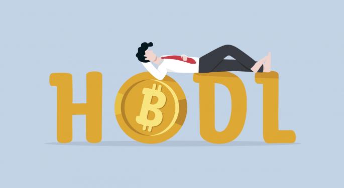 Bitcoin Hodlers Rejoice: Long-Term Owners Are Finally Profiting Says Analytics Firm