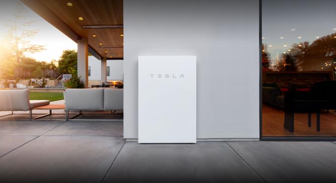 Can Tesla Solar Help Low Income Housing? New European Test Will Find Out