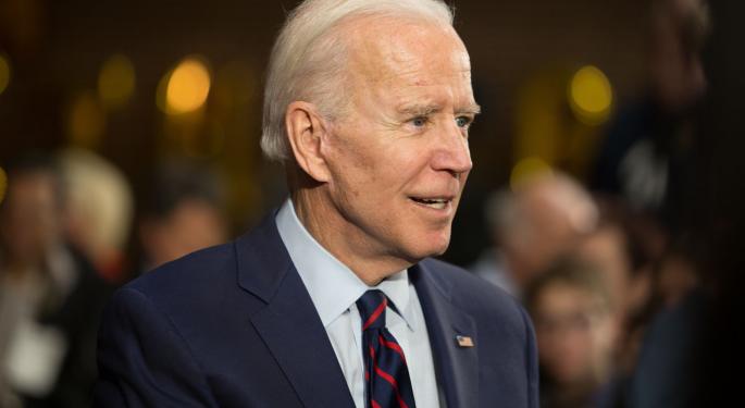 White House Correspondents' Dinner: Where To Watch Joe Biden Roast Himself And Others, Plus A Look At The Guest List