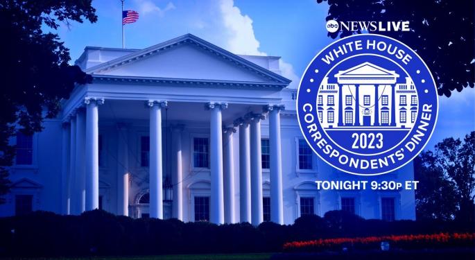 White House Correspondents Dinner: Known For Jokes And Jabs Will Also Highlight Dangers Of Being A Journalist Abroad