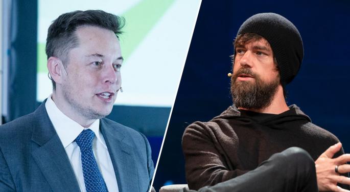 Jack Dorsey Says Elon Musk Shouldn't Have Bought Twitter: 'He Should Have Walked Away'