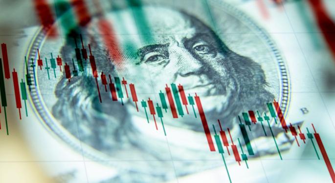 Economist Says Stock Market Will Witness Largest Crash Since 1929 As U.S. Dollar Explodes