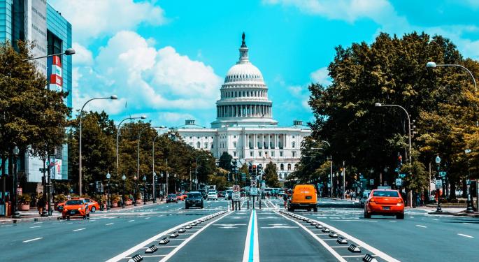 One Washington Lawmaker Traded Stock In The First Republic Bank Crisis Curiously Well