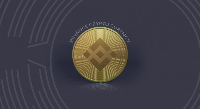 Binance Warns Blockchain Whale Justin Sun Of The Consequences Over SUI Token Grab