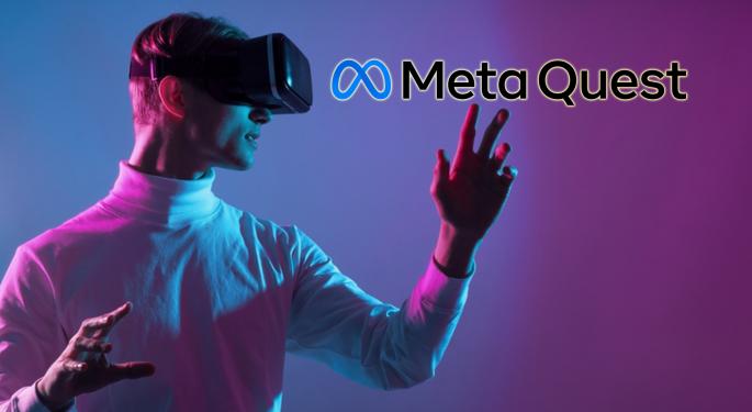 Meta Quest Gaming Showcase 2023: What To Expect From The Exciting VR Event