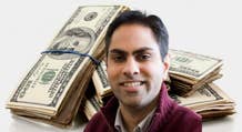 ¿Cómo hacerse rico? Consejos del millonario Ramit Sethi para la Generación Z