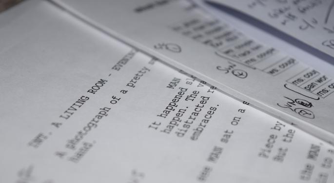 Writers Strike Looms Over Hollywood: Average Residual Checks Can Barely Cover An In-N-Out Burger