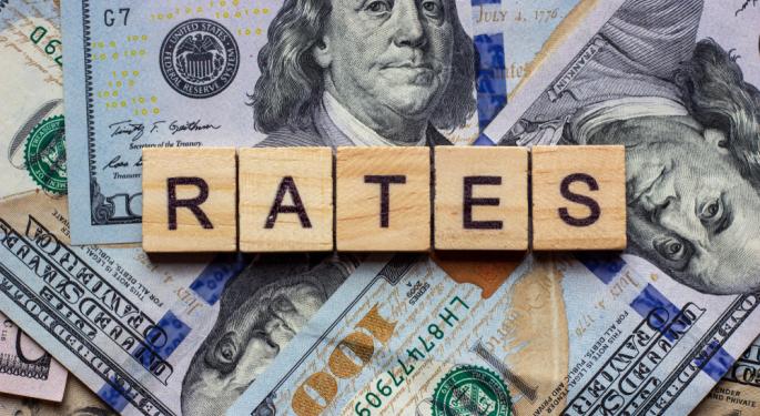 Goldman Sachs Expects One Last Fed Hike in May But Warns About High Rates For Longer