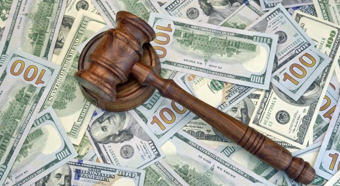 Unregistered Crypto Sales Land CEO And Companies In Hot Water With SEC: Slapped With $4M Fine