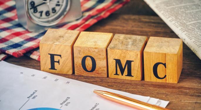 Investors Reduce 2023 Rate Cut Bets Ahead Of FOMC: Analysts Now Expect Fed On Hawkish-Hold Mode For Longer
