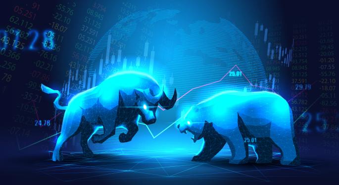 UnitedHealth Group, Wynn Resorts, ON Semiconductor And This Memory Storage Company: CNBC's 'Final Trades'