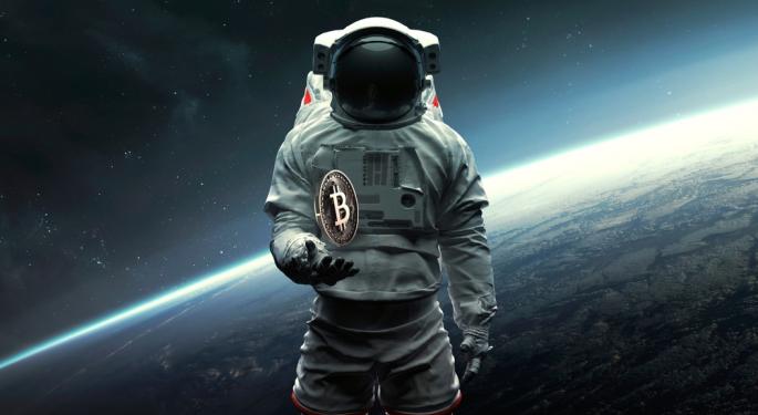 Bitcoin Defies Gravity: Grayscale's Bold Prediction Amid Rate Increase Fears