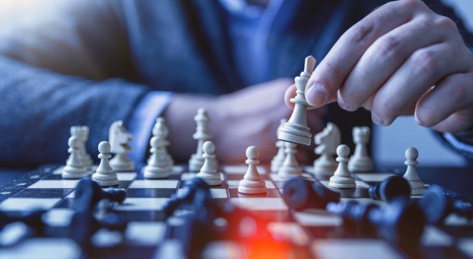 How To Hedge Against Risk