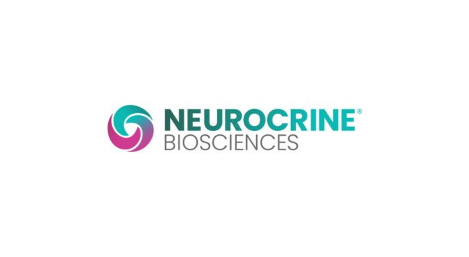 Neurocrine Biosciences Clocks 35% Revenue Growth In Q1, Misses On Bottom-Line Performance