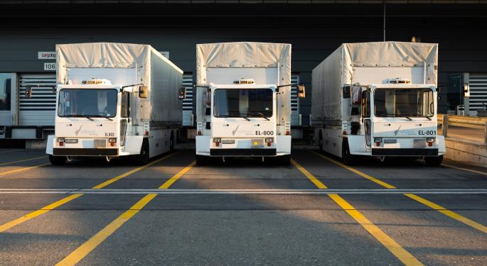 Less False Positives, More Confidence: Transportation Dept.'s New Marijuana Testing Policies