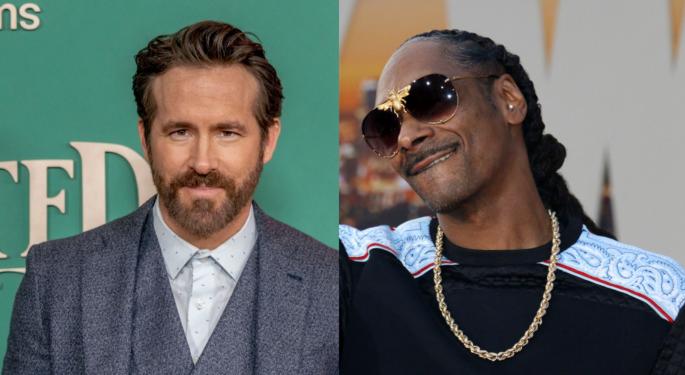 Ryan Reynolds' Senators Bid May Be Dropped Like It's Hot, As Snoop Steps Up In Next Episode Of NHL Ownership