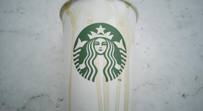 Starbucks Shares Tank On Guidance Despite China Upside: 5 Analysts On 2023 Outlook