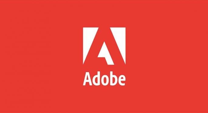 Adobe e altri 2 titoli venduti dagli insider