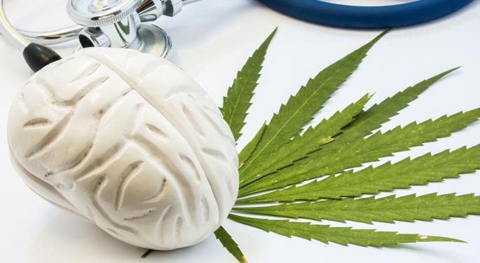 NIDA Study Finds Young Men At Higher Risk Of Schizophrenia Linked With Cannabis Use Disorder