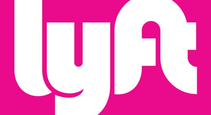 Lyft Q1 Earnings Highlights: Revenue And EPS Beat, Guidance Disappoints And More