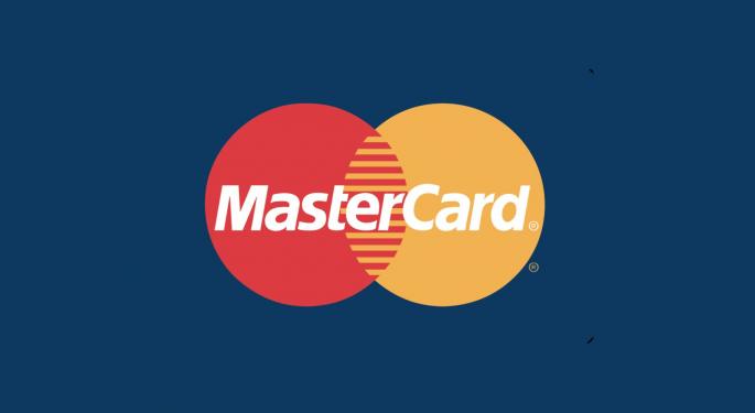 Mastercard To Rally Around 27%? Here Are 10 Other Analyst Forecasts For Thursday