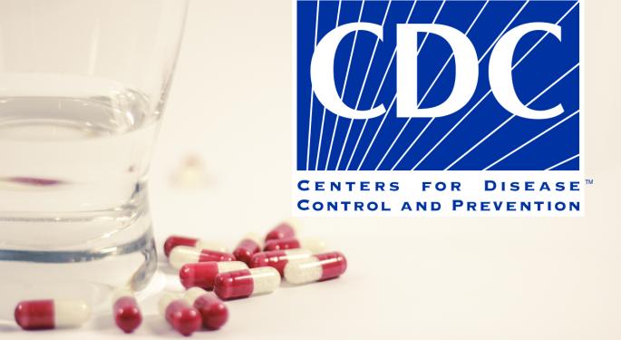 CDC Report: Fentanyl Killed 70K People In 2021, NIDA Director Volkow Says Findings Not Surprising